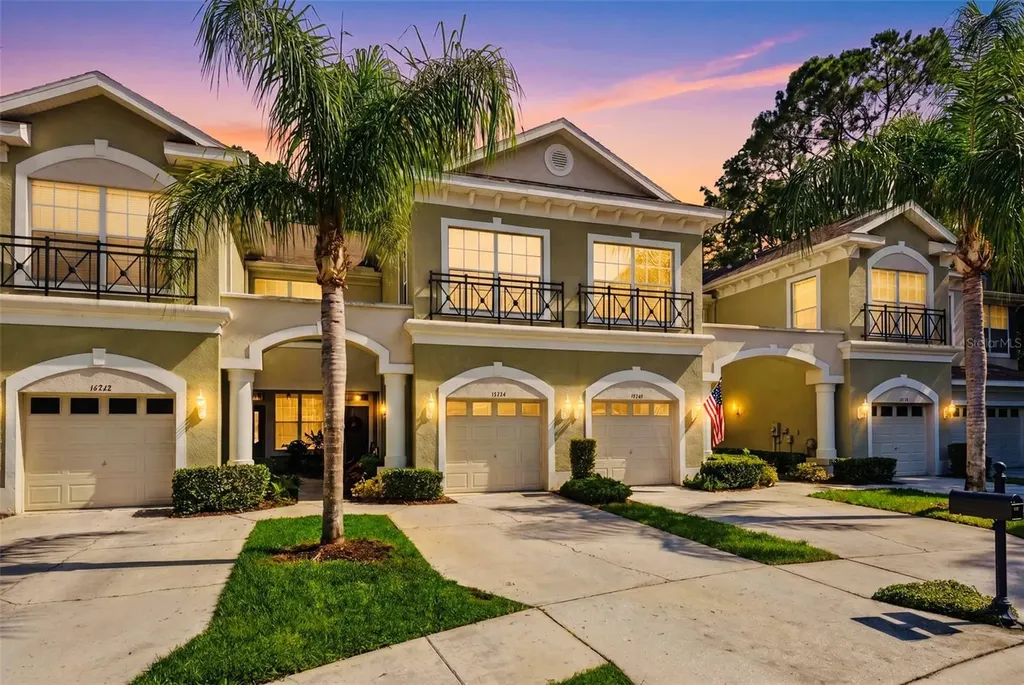 14244 Waterville Circle Tampa FL 33626