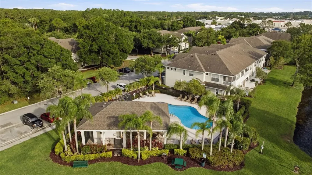 14244 Waterville Circle Tampa FL 33626