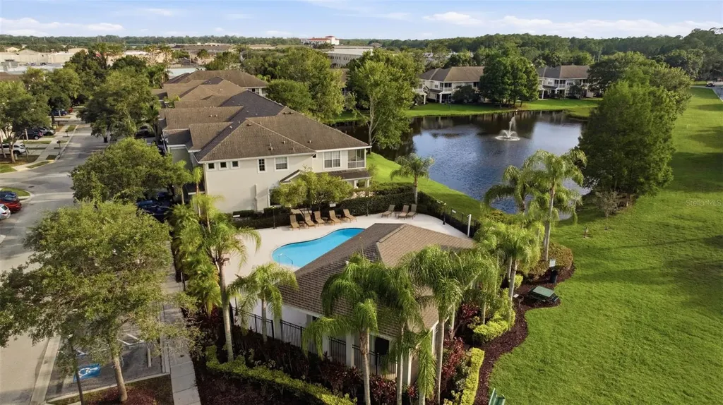14244 Waterville Circle Tampa FL 33626