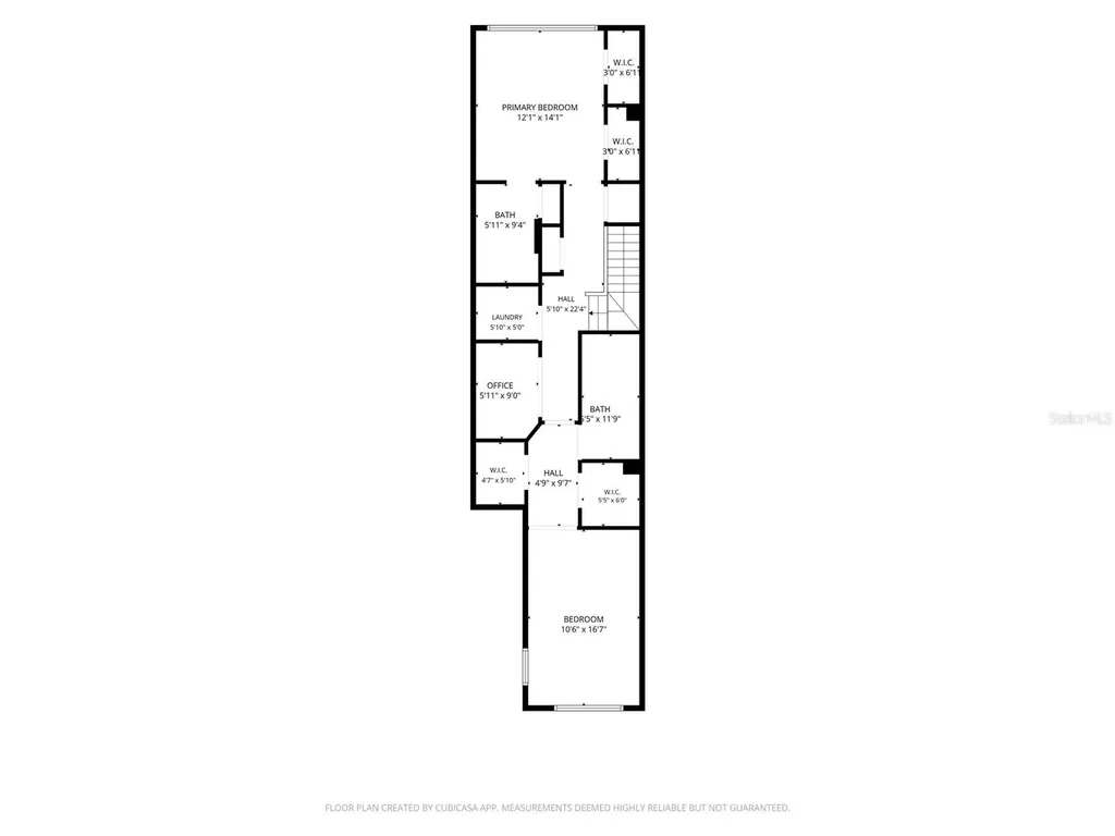 14244 Waterville Circle Tampa FL 33626