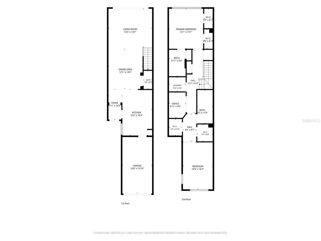 14244 Waterville Circle Tampa FL 33626