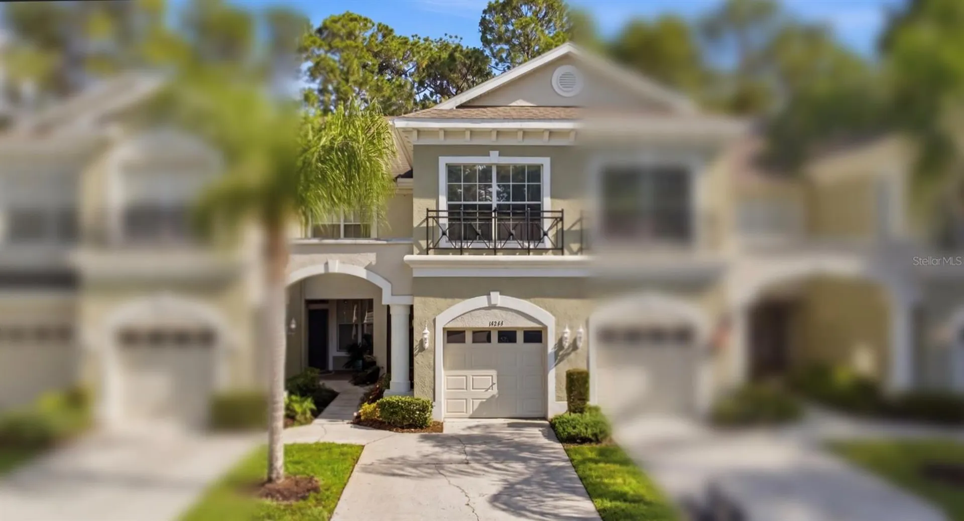 14244 Waterville Circle Tampa FL 33626