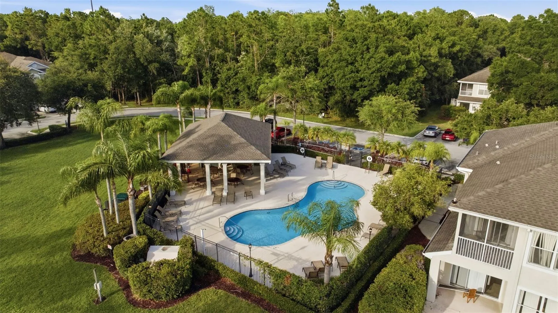 14244 Waterville Circle Tampa FL 33626