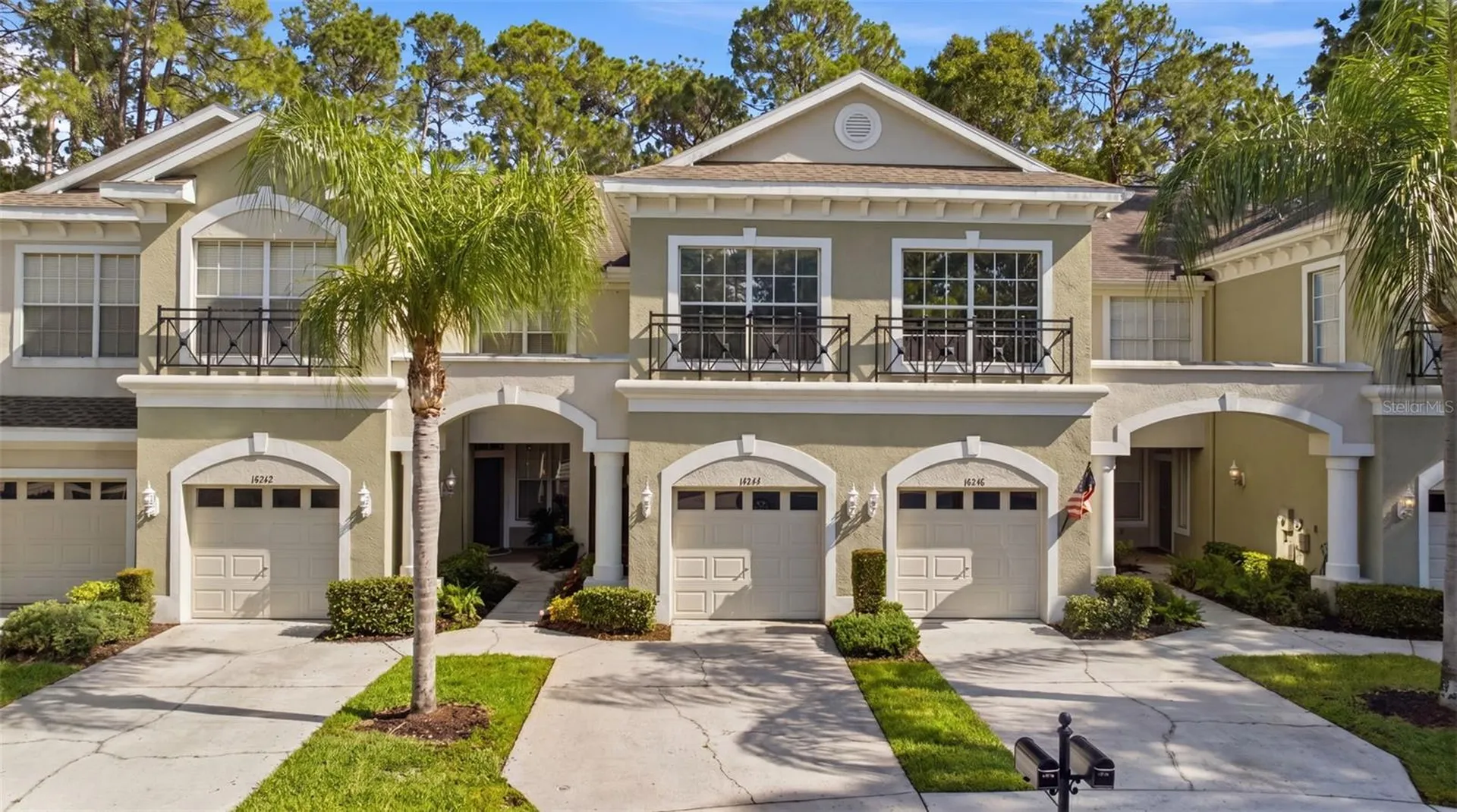 14244 Waterville Circle Tampa FL 33626