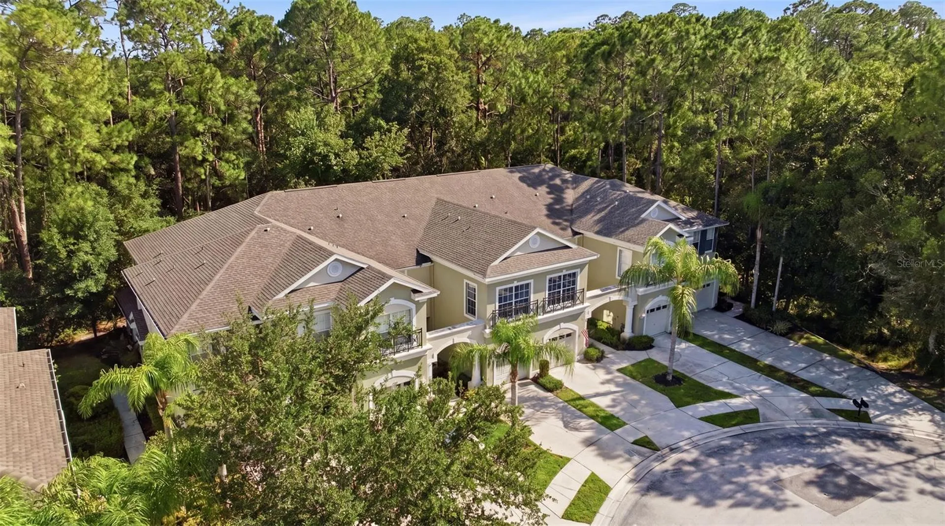 14244 Waterville Circle Tampa FL 33626