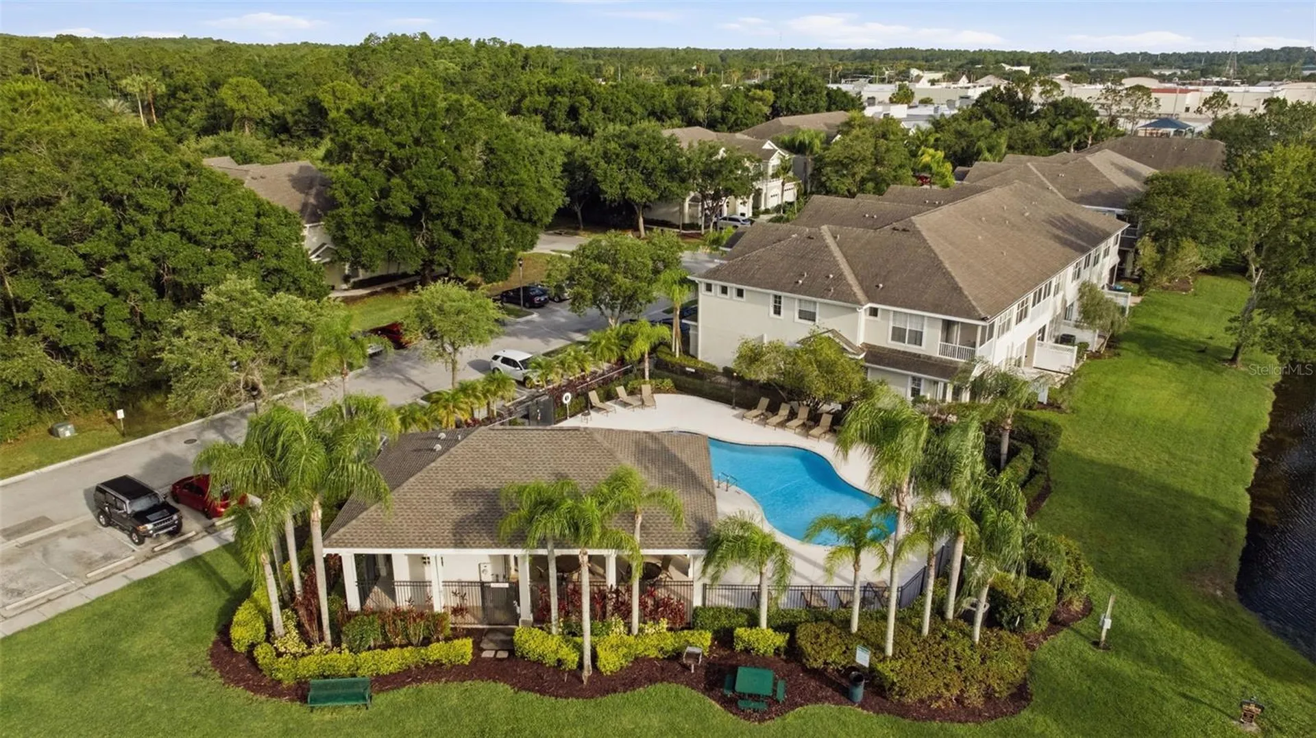 14244 Waterville Circle Tampa FL 33626