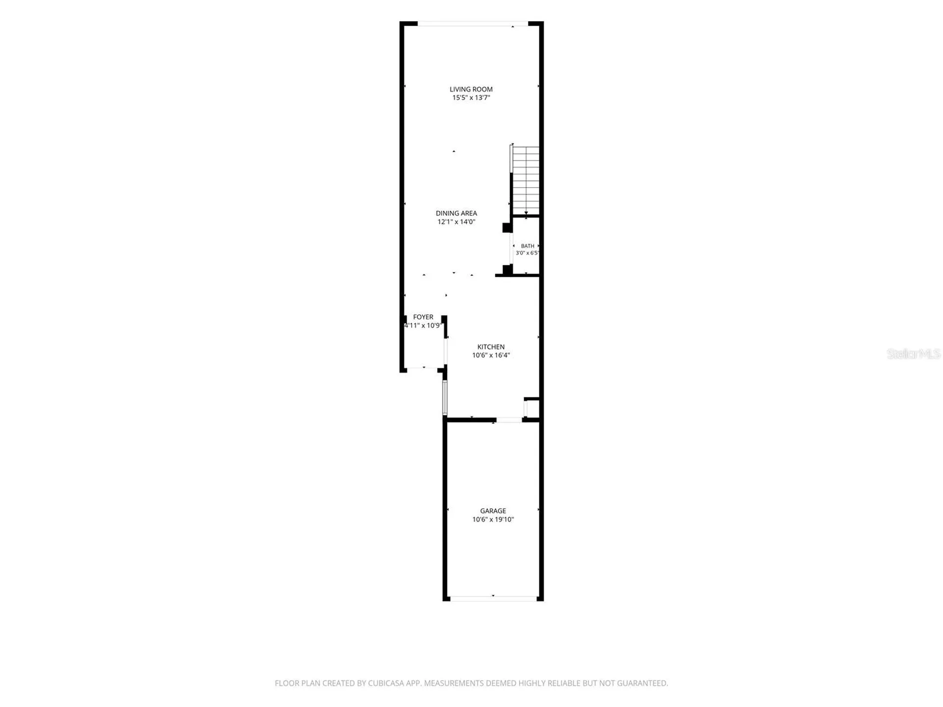 14244 Waterville Circle Tampa FL 33626