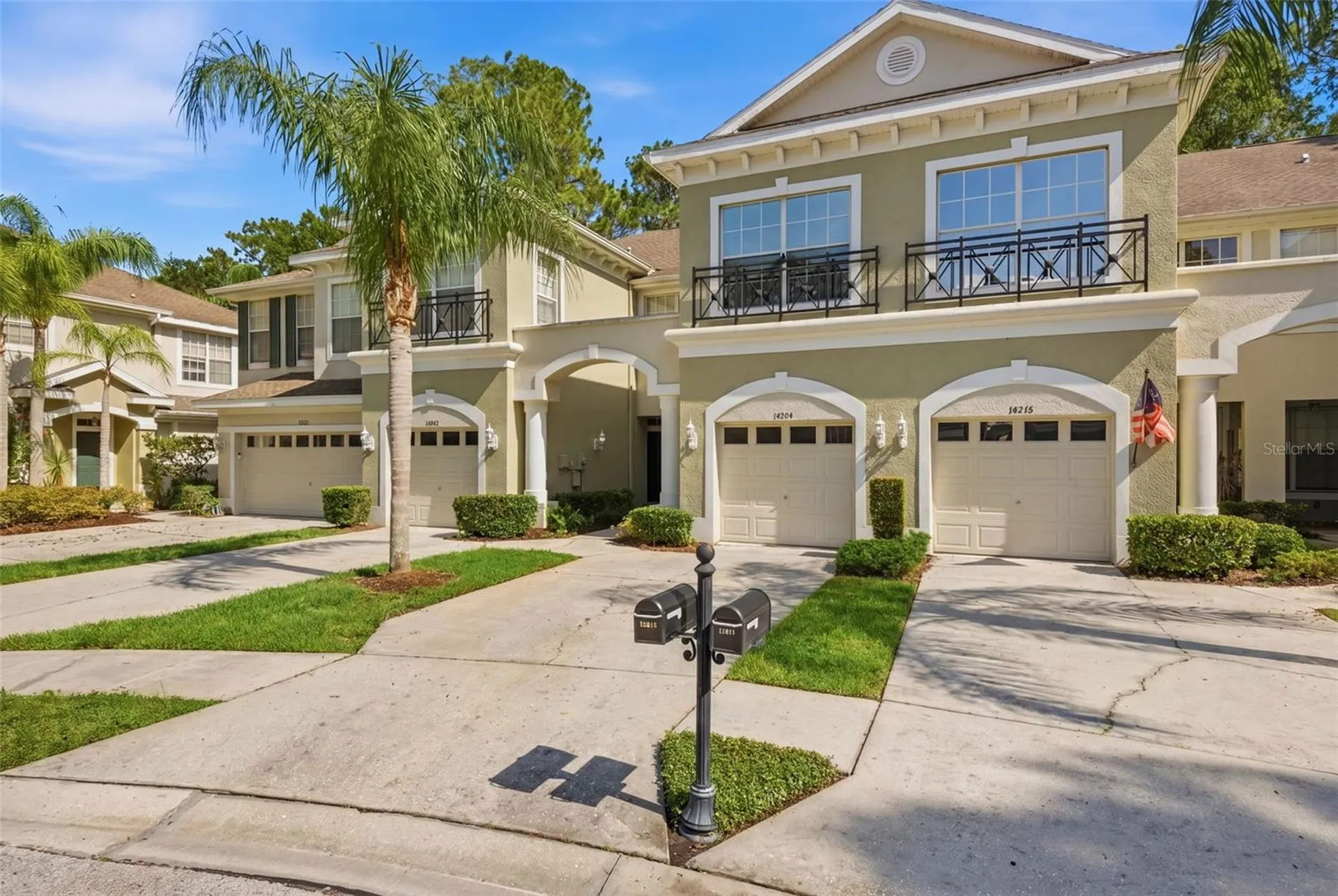 14244 Waterville Circle Tampa FL 33626