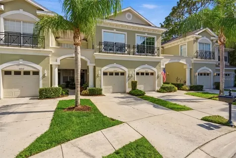 14244 Waterville Circle Tampa FL 33626