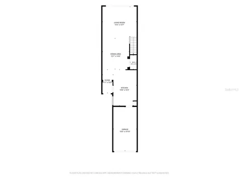14244 Waterville Circle Tampa FL 33626
