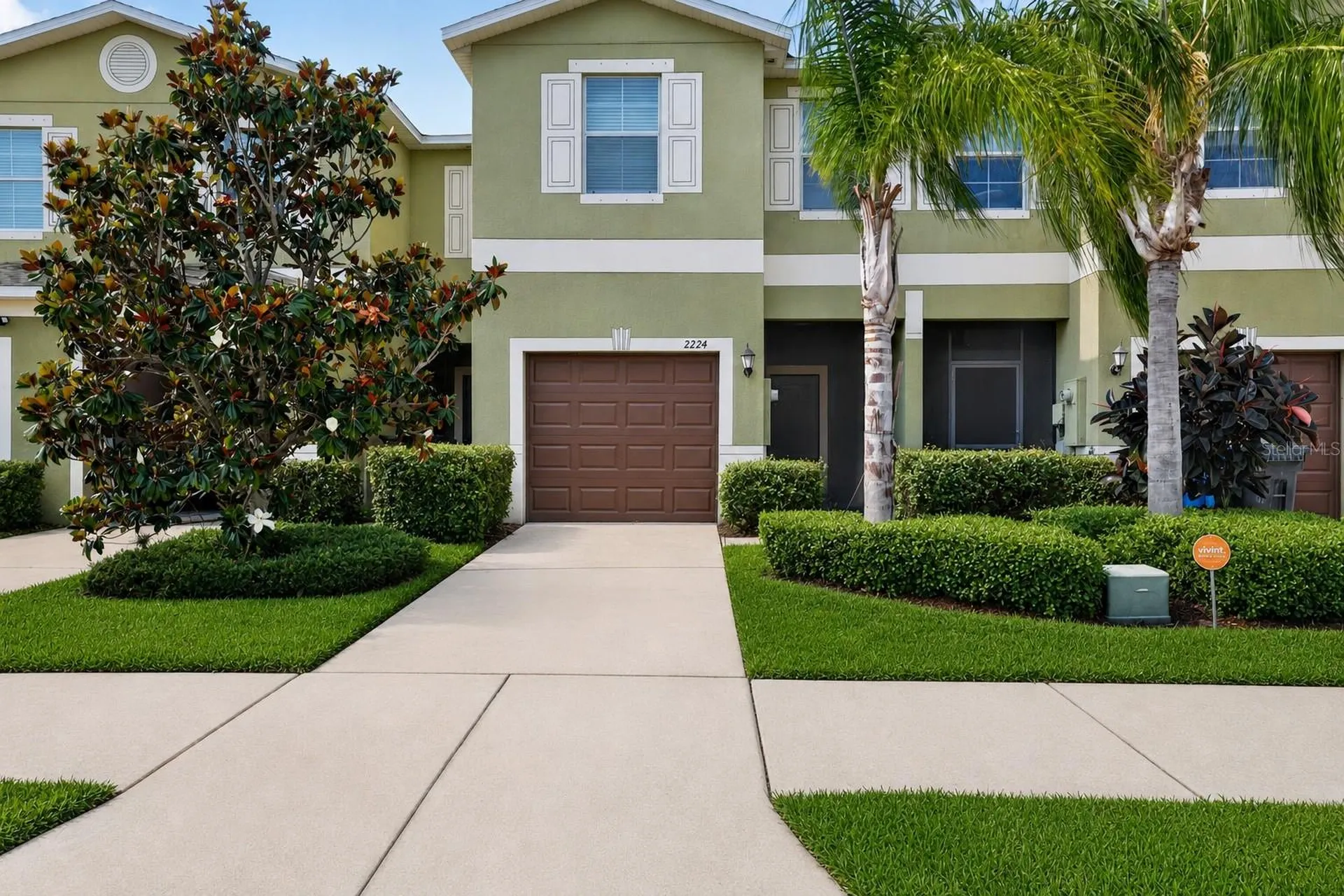 2224 Golden Falcon Drive Ruskin FL 33570