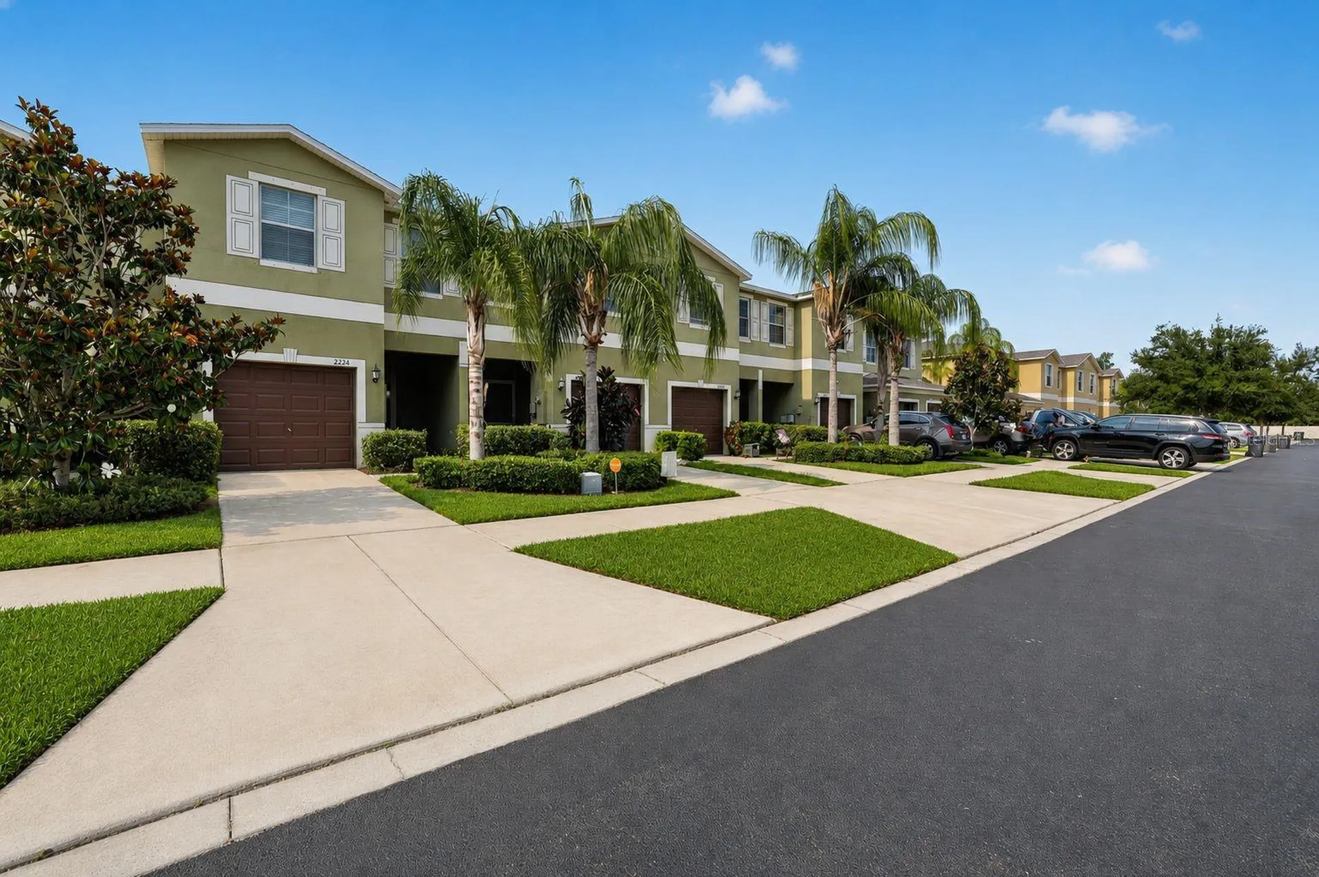 2224 Golden Falcon Drive Ruskin FL 33570