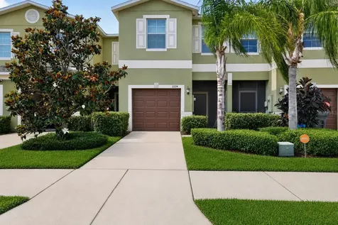 2224 Golden Falcon Drive Ruskin FL 33570