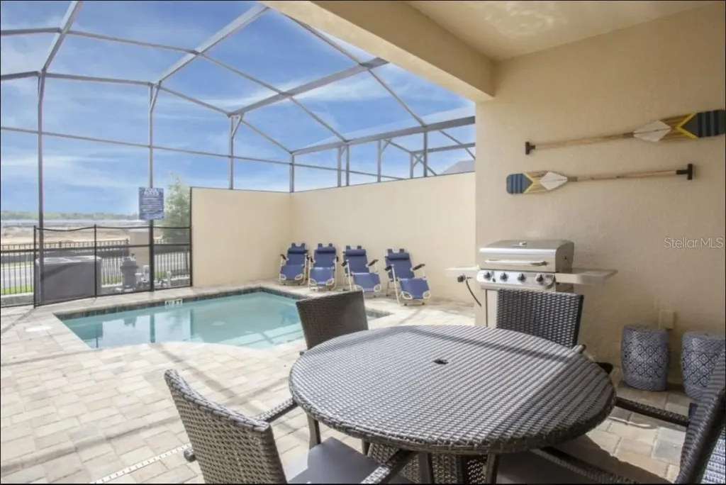 1561 Carey Palm Circle Kissimmee FL 34747