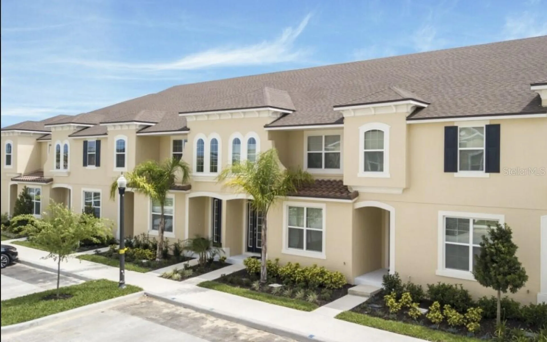 1561 Carey Palm Circle Kissimmee FL 34747