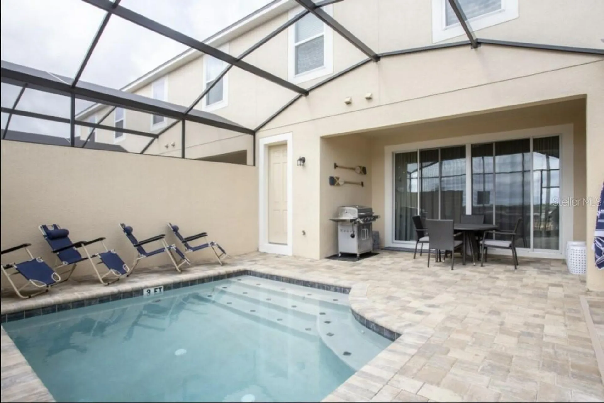 1561 Carey Palm Circle Kissimmee FL 34747