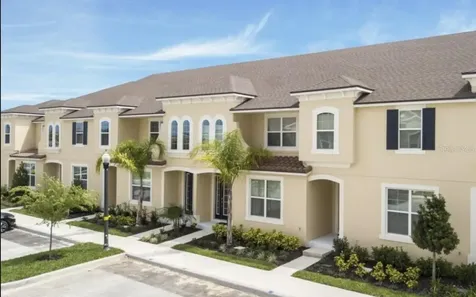 1561 Carey Palm Circle Kissimmee FL 34747