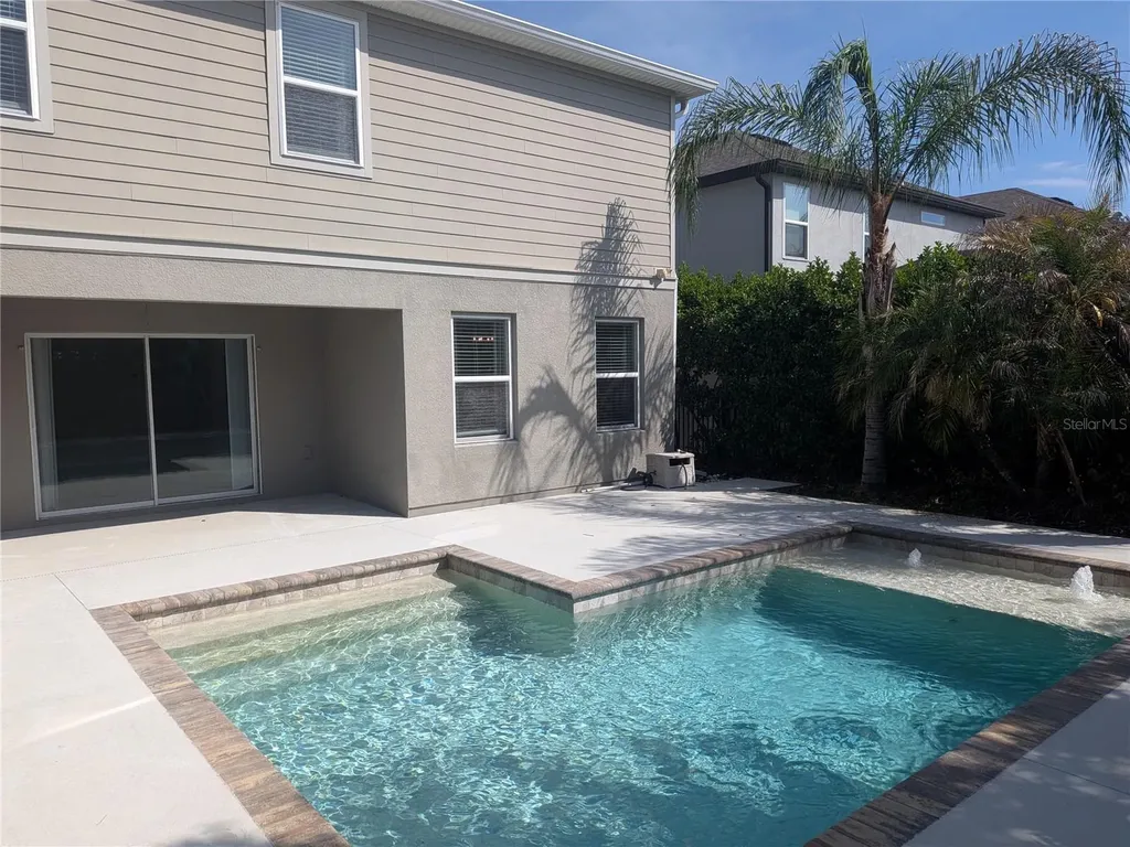5320 Little Stream Lane Wesley Chapel FL 33545