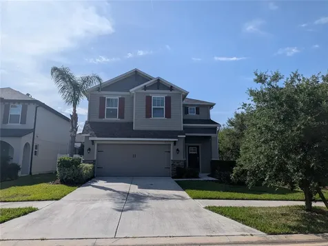 5320 Little Stream Lane Wesley Chapel FL 33545
