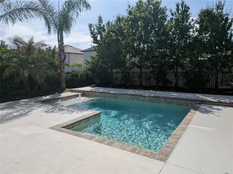 5320 Little Stream Lane Wesley Chapel FL 33545