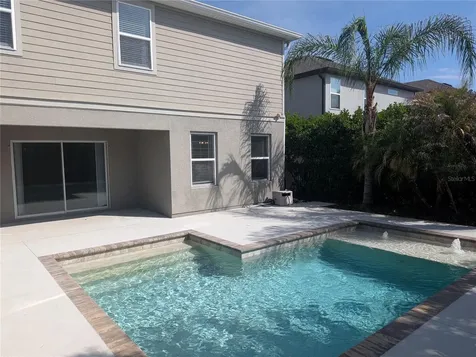 5320 Little Stream Lane Wesley Chapel FL 33545
