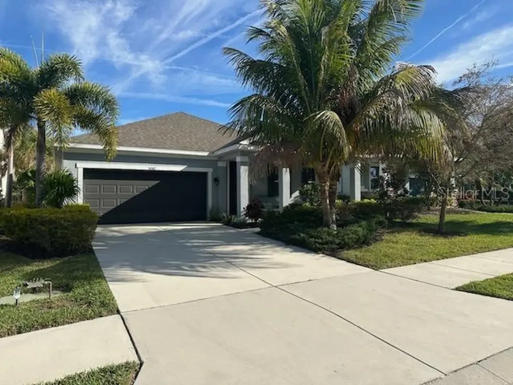 5262 Asher Court Sarasota FL 34232
