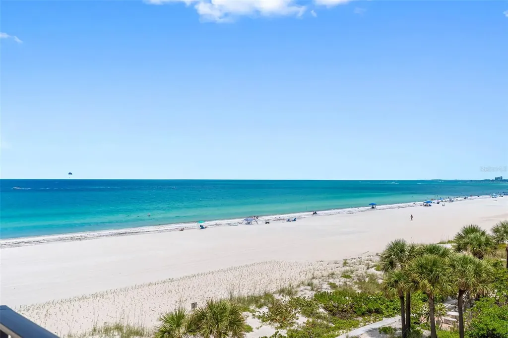 1400 Gulf Boulevard Clearwater Beach FL 33767