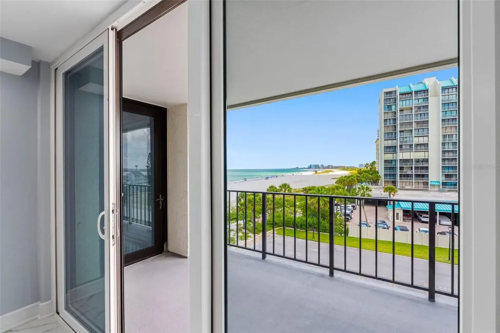 1400 Gulf Boulevard Clearwater Beach FL 33767