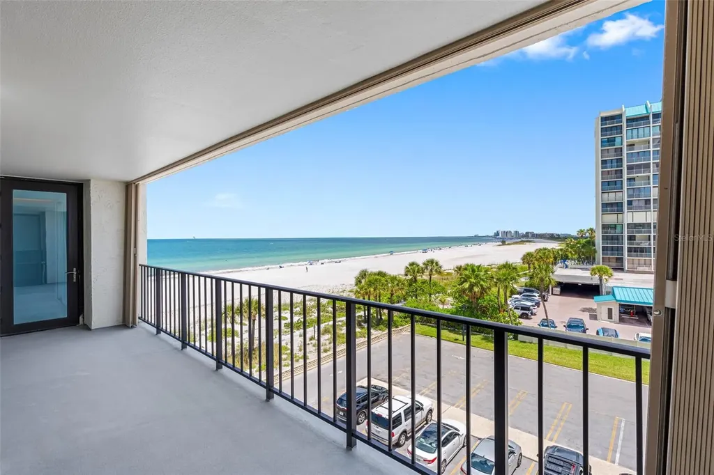 1400 Gulf Boulevard Clearwater Beach FL 33767