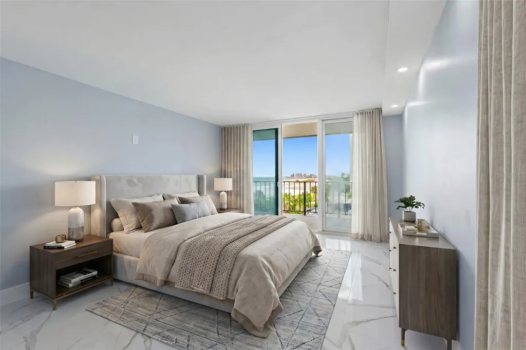1400 Gulf Boulevard Clearwater Beach FL 33767