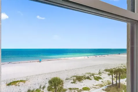1400 Gulf Boulevard Clearwater Beach FL 33767