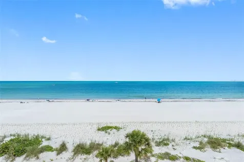 1400 Gulf Boulevard Clearwater Beach FL 33767