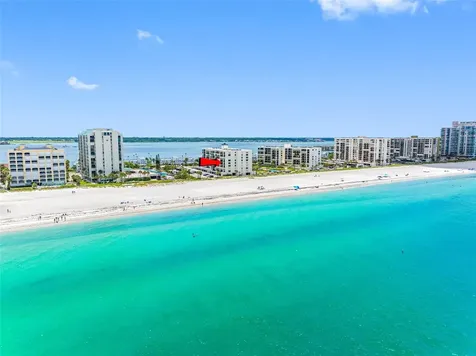 1400 Gulf Boulevard Clearwater Beach FL 33767