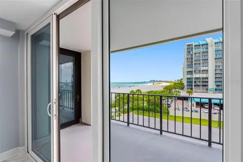 1400 Gulf Boulevard Clearwater Beach FL 33767