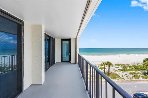 1400 Gulf Boulevard Clearwater Beach FL 33767
