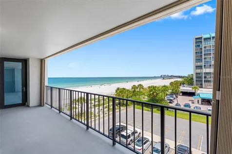 1400 Gulf Boulevard Clearwater Beach FL 33767