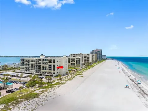 1400 Gulf Boulevard Clearwater Beach FL 33767