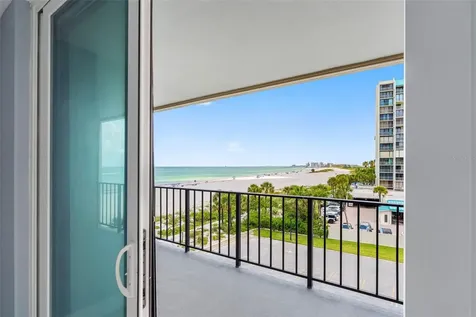 1400 Gulf Boulevard Clearwater Beach FL 33767