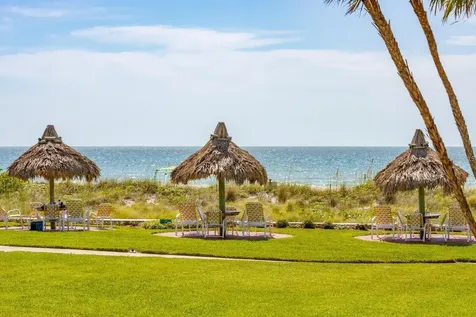 1400 Gulf Boulevard Clearwater Beach FL 33767