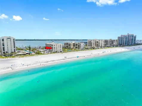 1400 Gulf Boulevard Clearwater Beach FL 33767