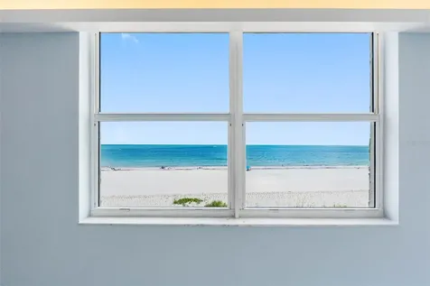1400 Gulf Boulevard Clearwater Beach FL 33767