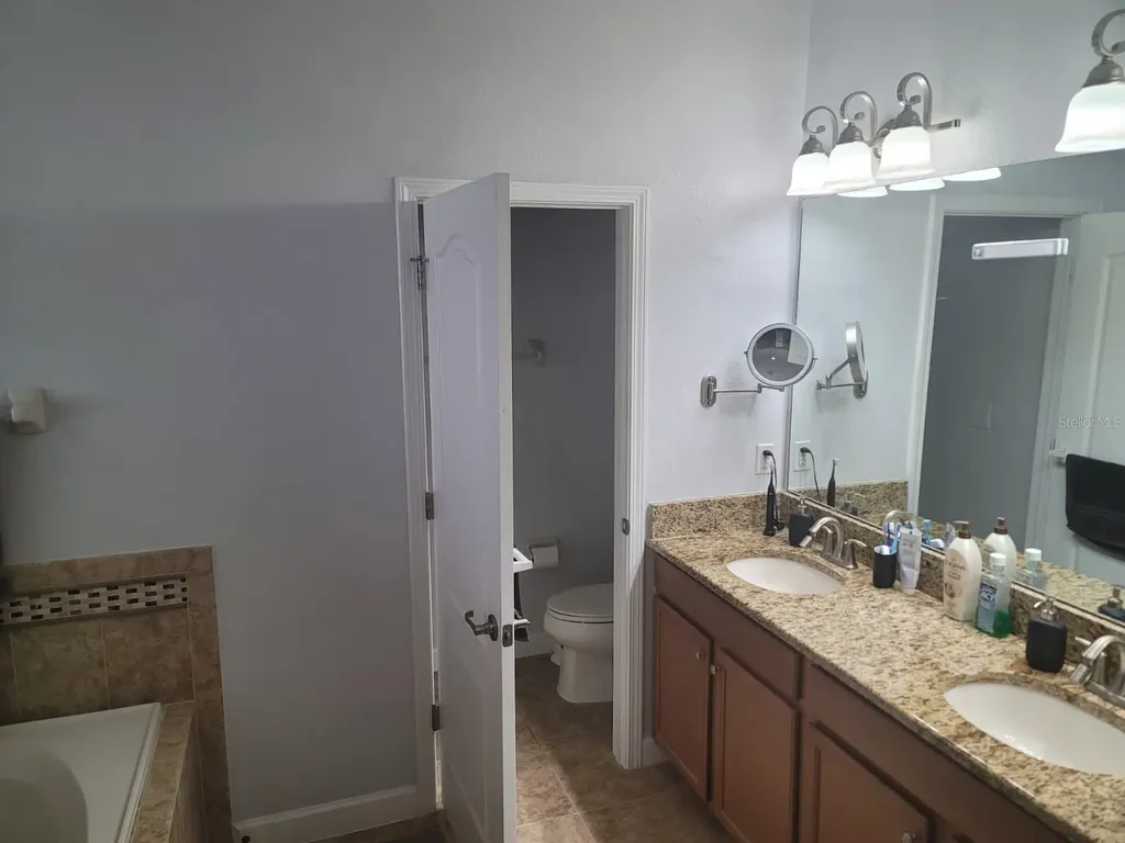6110 Meriwether Crescent Winter Garden FL 34787