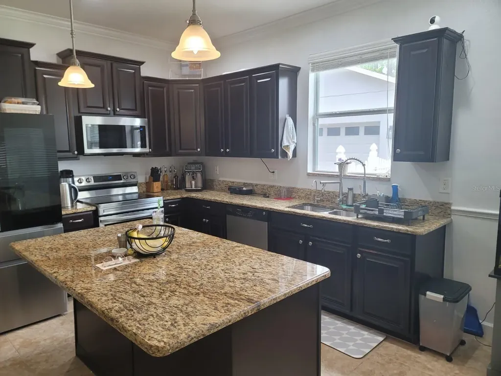 6110 Meriwether Crescent Winter Garden FL 34787
