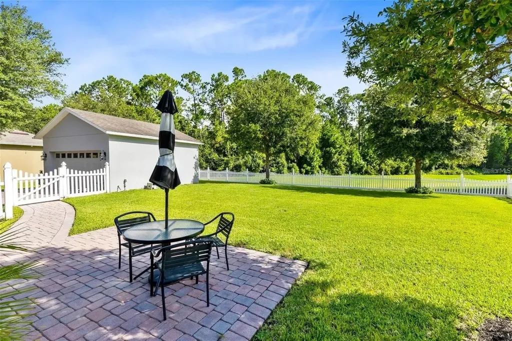 6110 Meriwether Crescent Winter Garden FL 34787