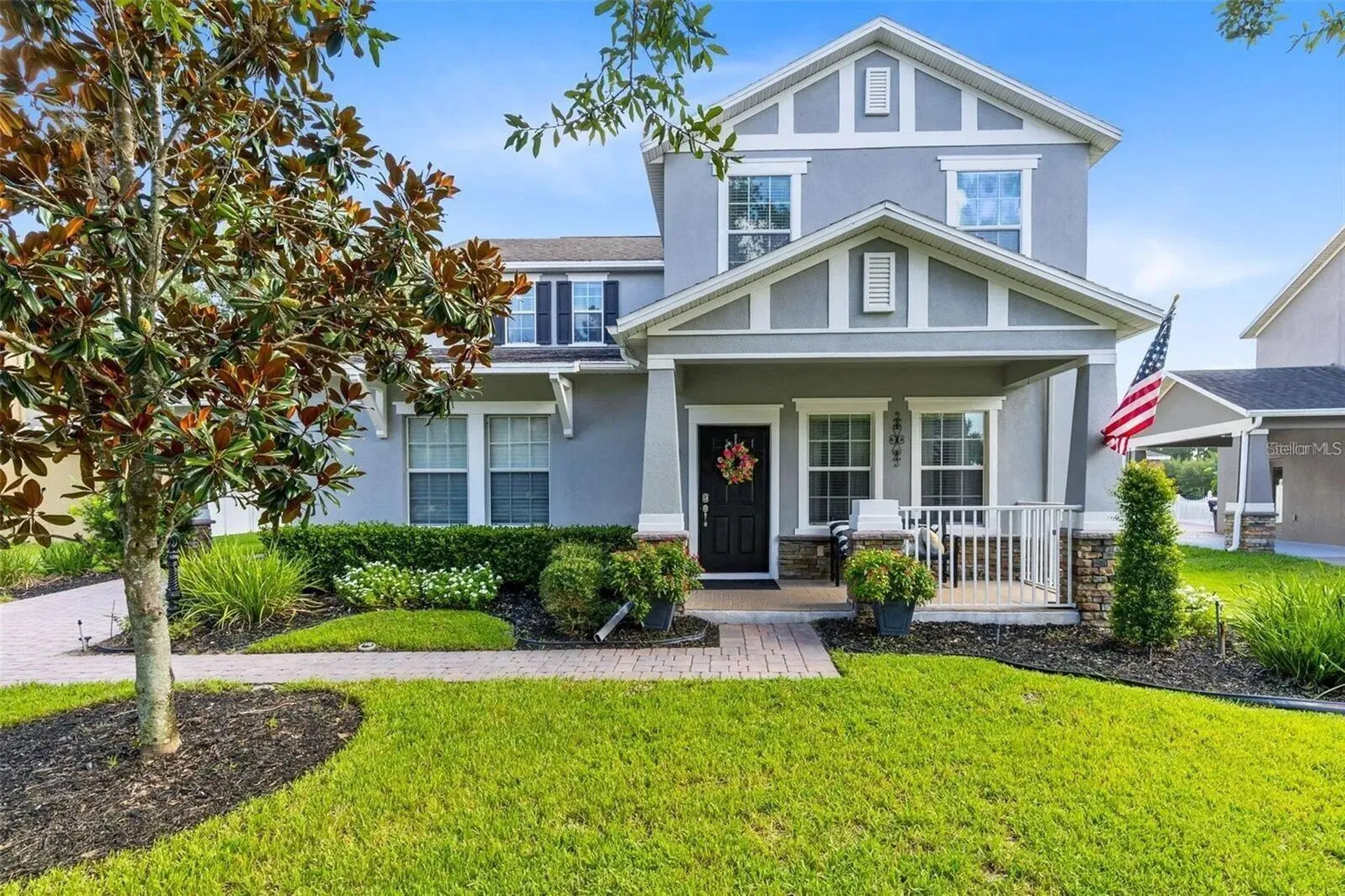 6110 Meriwether Crescent Winter Garden FL 34787