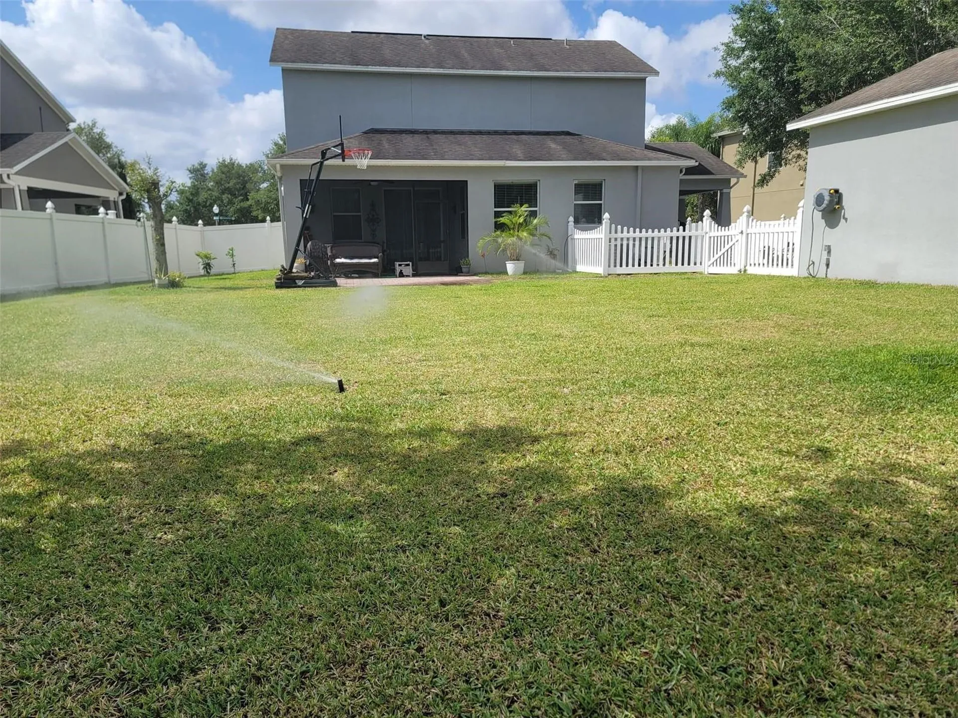 6110 Meriwether Crescent Winter Garden FL 34787