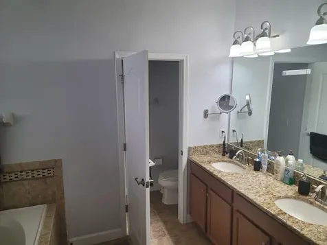 6110 Meriwether Crescent Winter Garden FL 34787