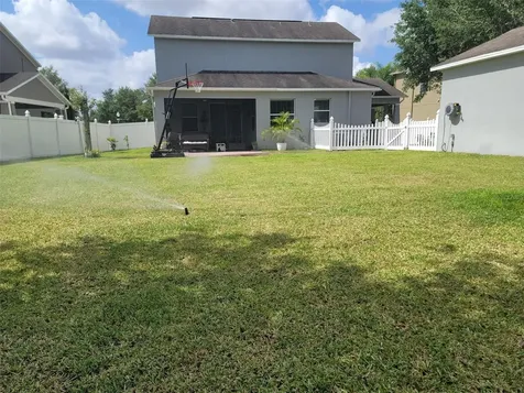 6110 Meriwether Crescent Winter Garden FL 34787