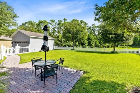 6110 Meriwether Crescent Winter Garden FL 34787