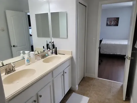 6110 Meriwether Crescent Winter Garden FL 34787